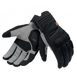 Tucano Urbano Γάντια Dust Hydroscud® EN 13594 μαύρα Γάντια